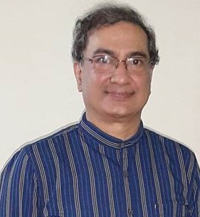 Ajay Kumar Handa